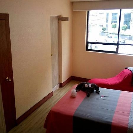 Hotel H Uno 77 Adults Only Ciudad de México Exterior foto